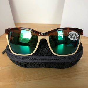 Costa Anaa Polarized Sunglasses
